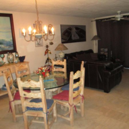 פורטו פנאסקו Pinacate Marina Resort - Villa 11 מראה חיצוני תמונה