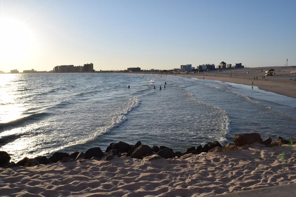 פורטו פנאסקו Pinacate Marina Resort - Villa 11 מראה חיצוני תמונה