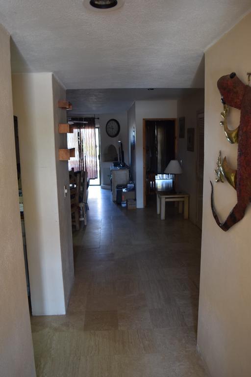 פורטו פנאסקו Pinacate Marina Resort - Villa 11 מראה חיצוני תמונה
