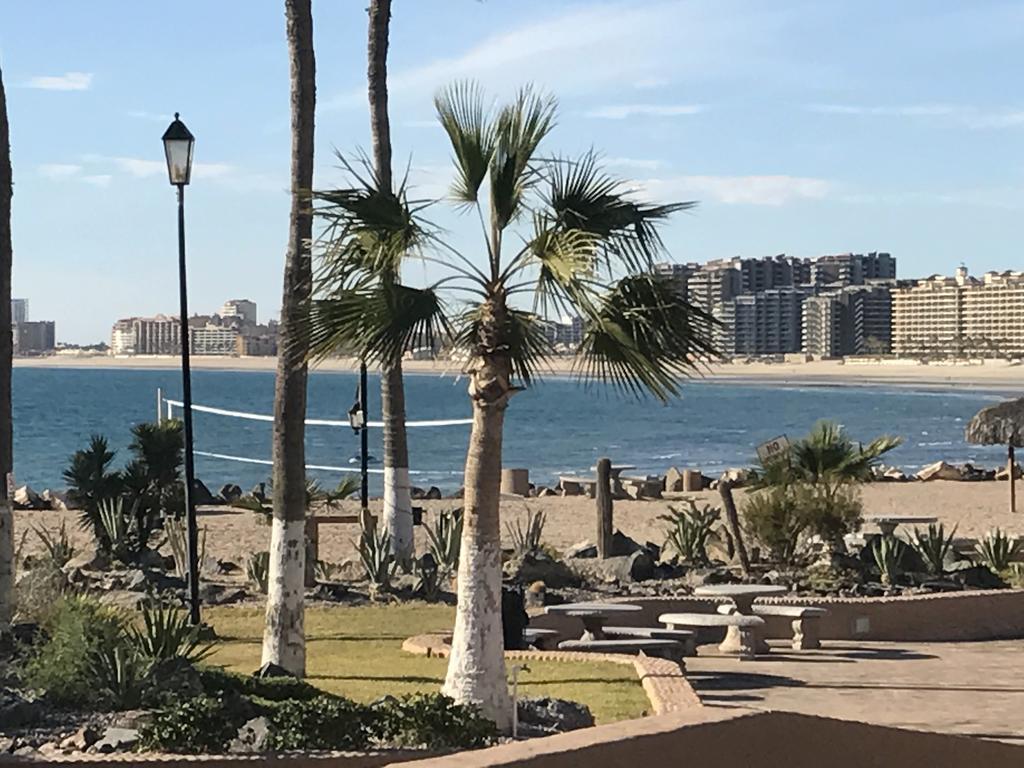 פורטו פנאסקו Pinacate Marina Resort - Villa 11 מראה חיצוני תמונה