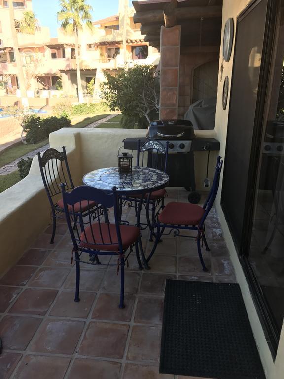 פורטו פנאסקו Pinacate Marina Resort - Villa 11 מראה חיצוני תמונה