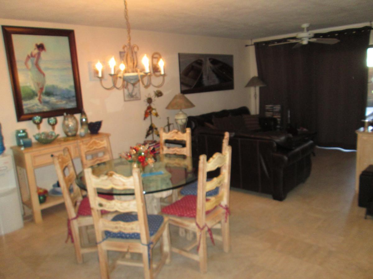 פורטו פנאסקו Pinacate Marina Resort - Villa 11 מראה חיצוני תמונה