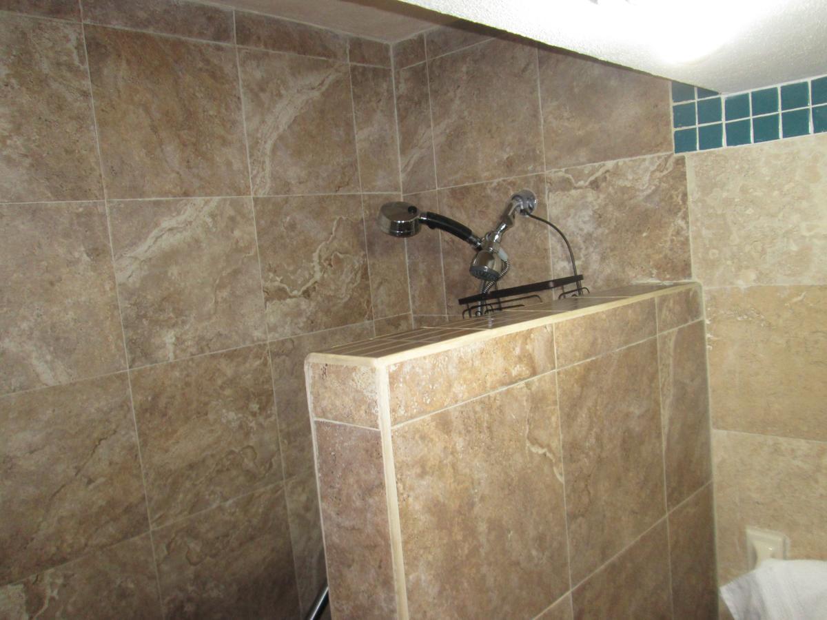 פורטו פנאסקו Pinacate Marina Resort - Villa 11 מראה חיצוני תמונה