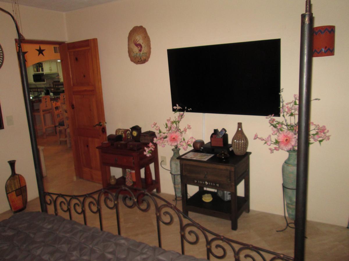 פורטו פנאסקו Pinacate Marina Resort - Villa 11 מראה חיצוני תמונה