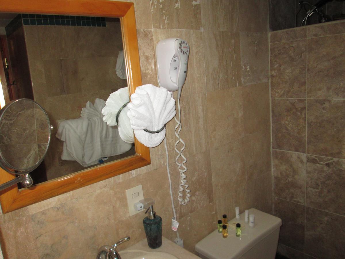 פורטו פנאסקו Pinacate Marina Resort - Villa 11 מראה חיצוני תמונה