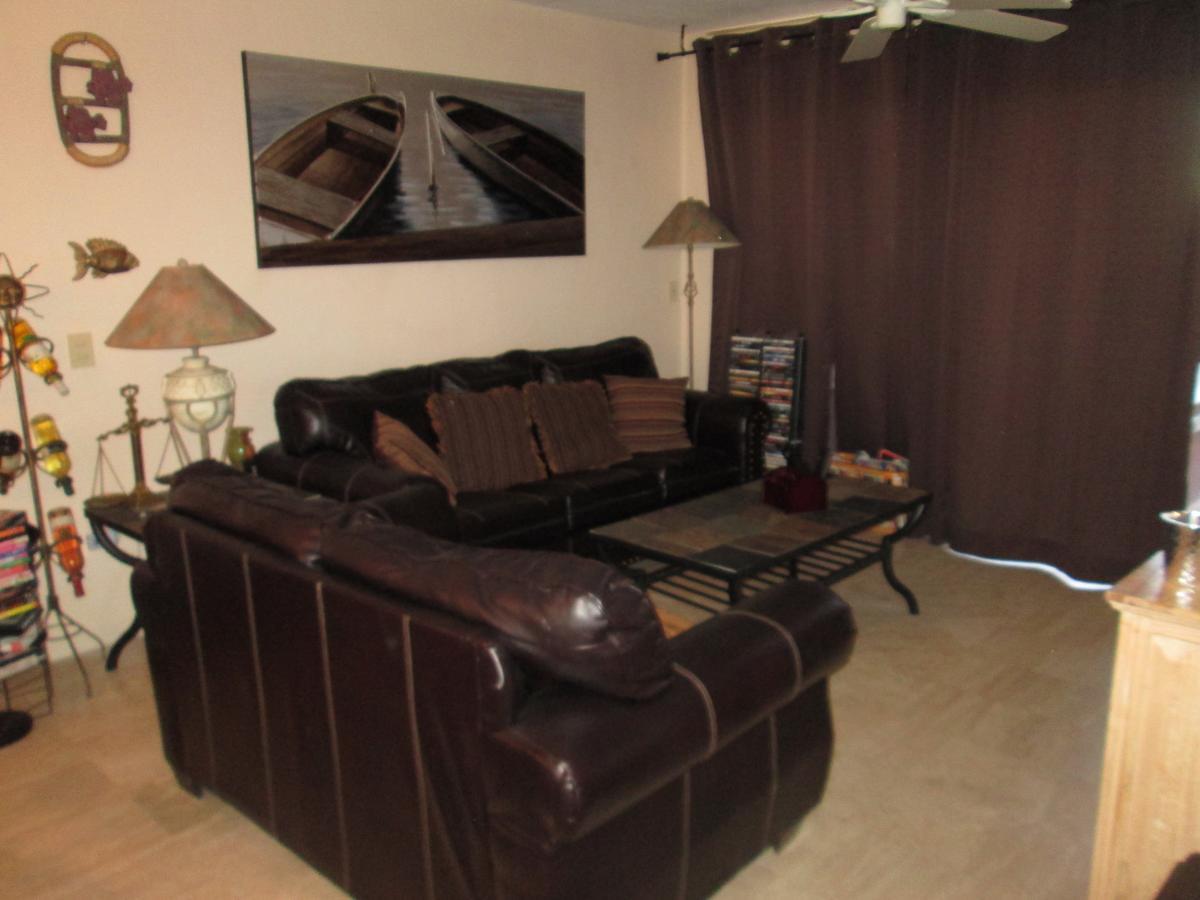 פורטו פנאסקו Pinacate Marina Resort - Villa 11 מראה חיצוני תמונה
