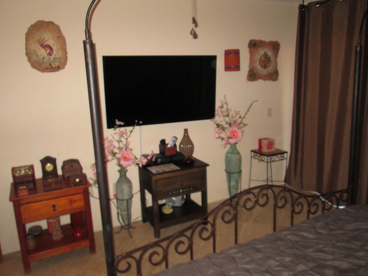 פורטו פנאסקו Pinacate Marina Resort - Villa 11 מראה חיצוני תמונה