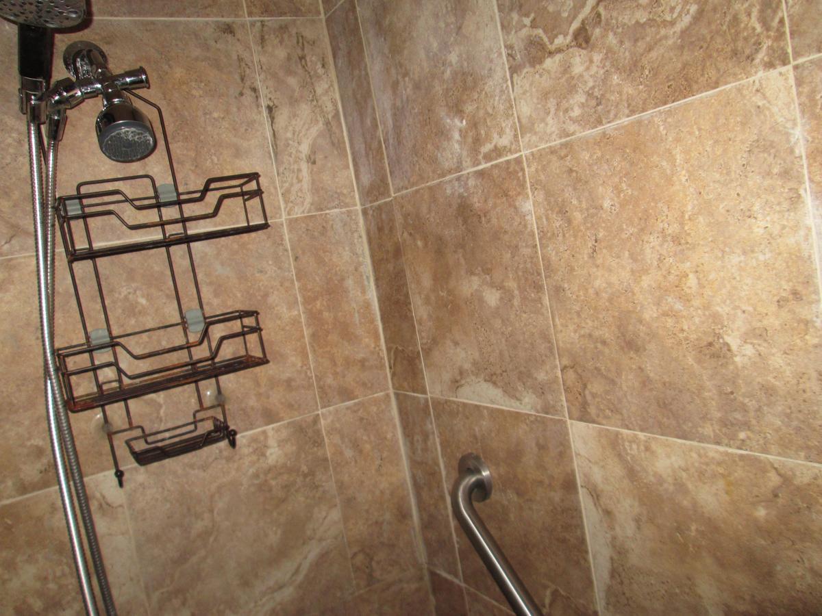 פורטו פנאסקו Pinacate Marina Resort - Villa 11 מראה חיצוני תמונה