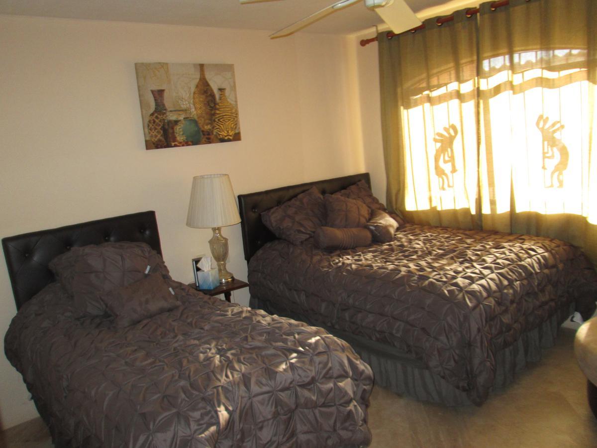 פורטו פנאסקו Pinacate Marina Resort - Villa 11 מראה חיצוני תמונה