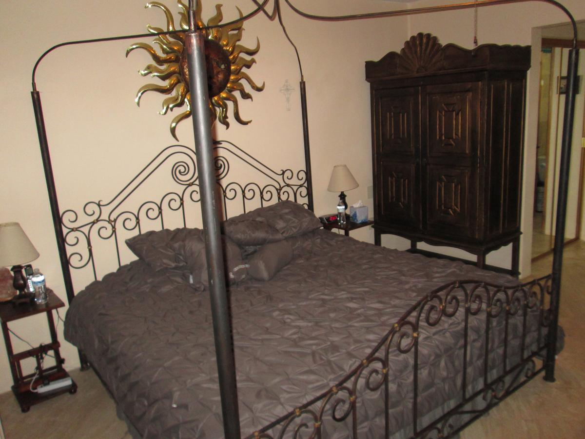פורטו פנאסקו Pinacate Marina Resort - Villa 11 מראה חיצוני תמונה