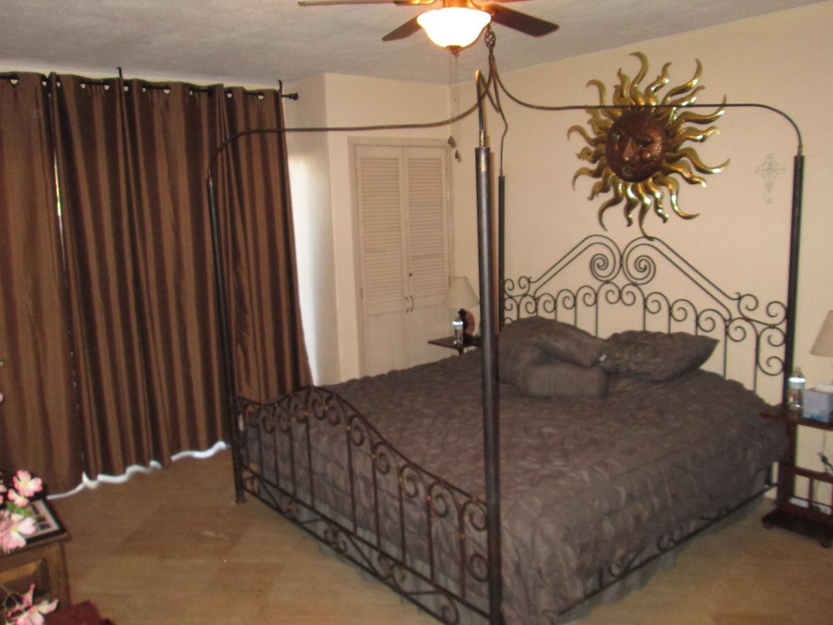 פורטו פנאסקו Pinacate Marina Resort - Villa 11 מראה חיצוני תמונה