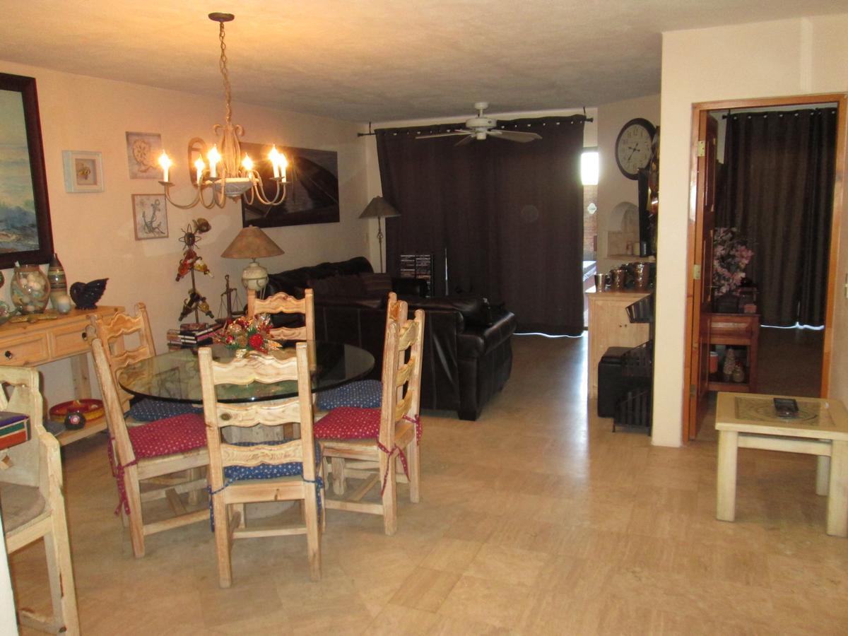 פורטו פנאסקו Pinacate Marina Resort - Villa 11 מראה חיצוני תמונה
