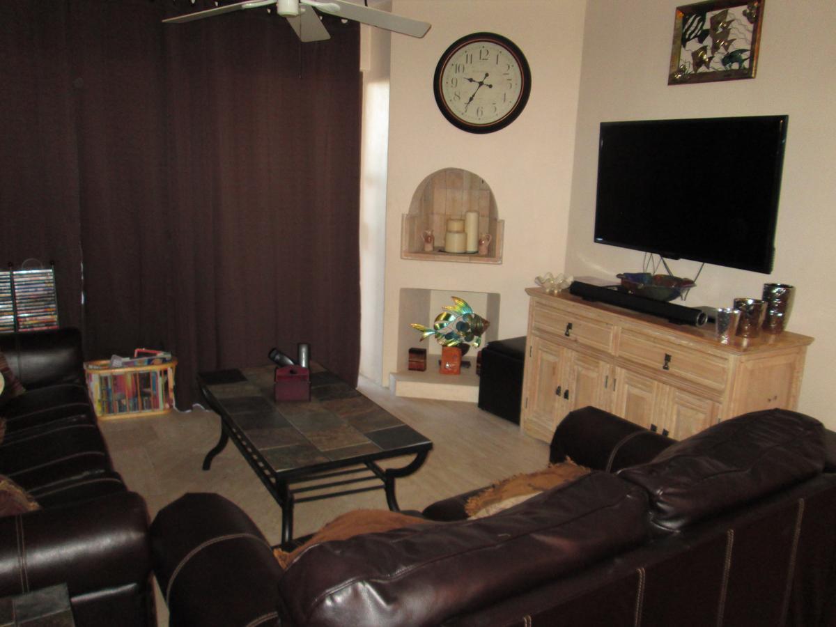 פורטו פנאסקו Pinacate Marina Resort - Villa 11 מראה חיצוני תמונה