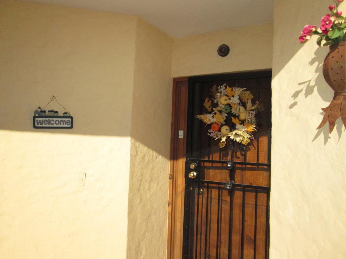 פורטו פנאסקו Pinacate Marina Resort - Villa 11 מראה חיצוני תמונה