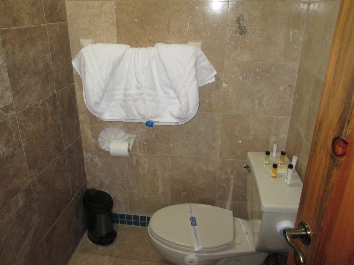 פורטו פנאסקו Pinacate Marina Resort - Villa 11 מראה חיצוני תמונה