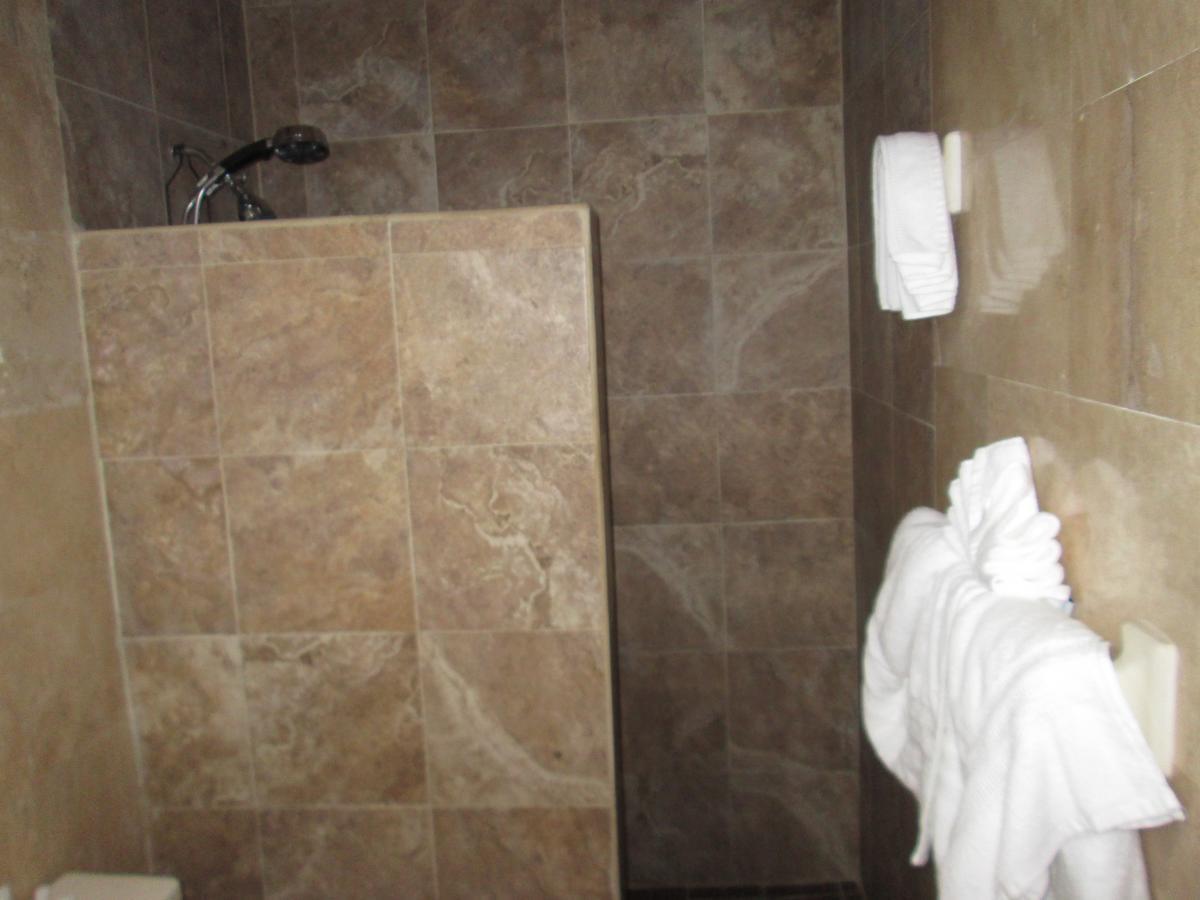 פורטו פנאסקו Pinacate Marina Resort - Villa 11 מראה חיצוני תמונה