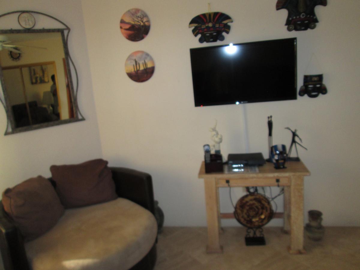 פורטו פנאסקו Pinacate Marina Resort - Villa 11 מראה חיצוני תמונה