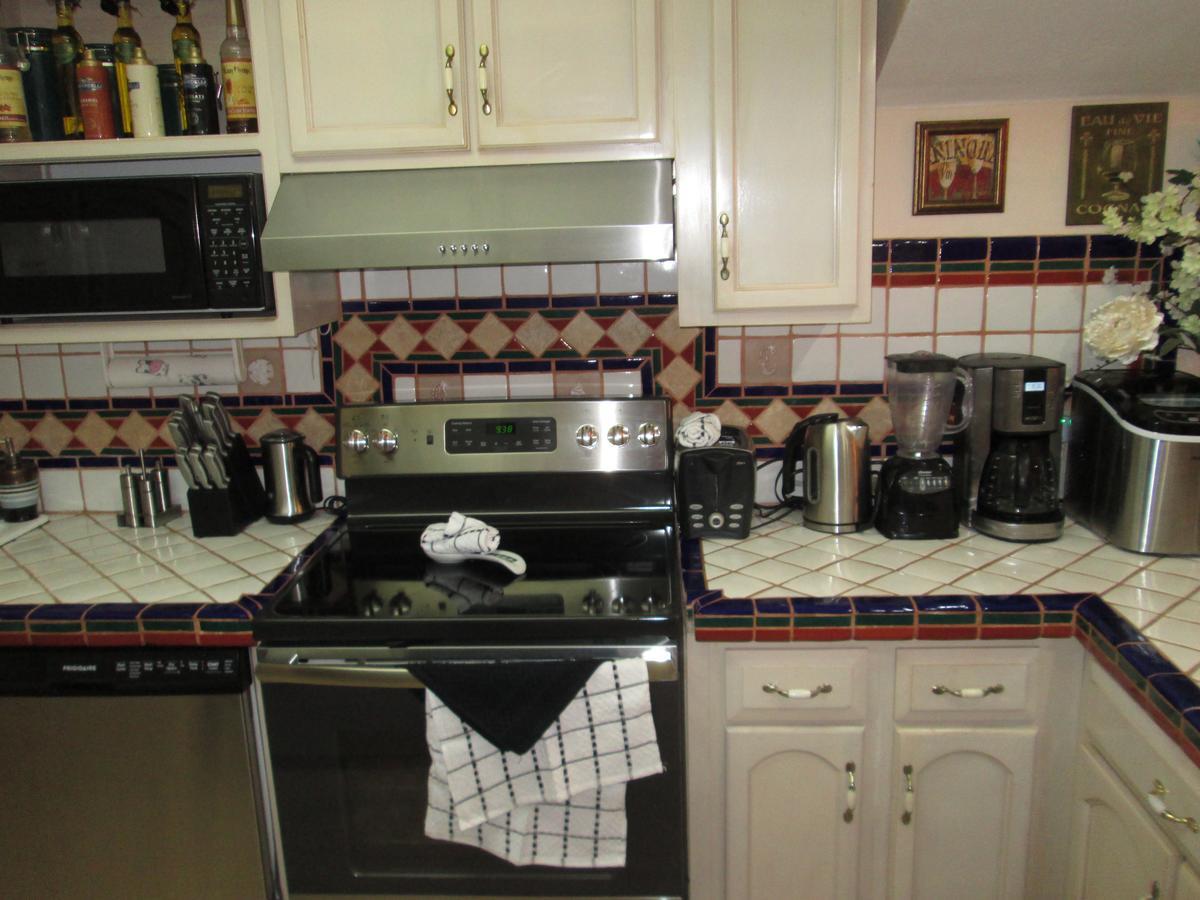 פורטו פנאסקו Pinacate Marina Resort - Villa 11 מראה חיצוני תמונה